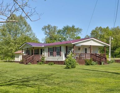 9290 Salt Lick Rd, Tollesboro, KY, 41189
