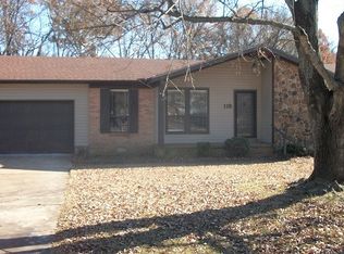 118 Commanche Trl, Jackson, TN 38305