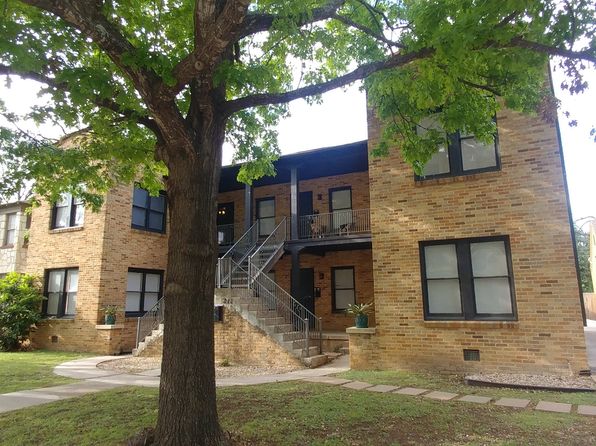 209 E Rosewood Ave #4