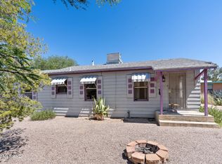 2801 E Glenn St, Tucson, AZ 85716