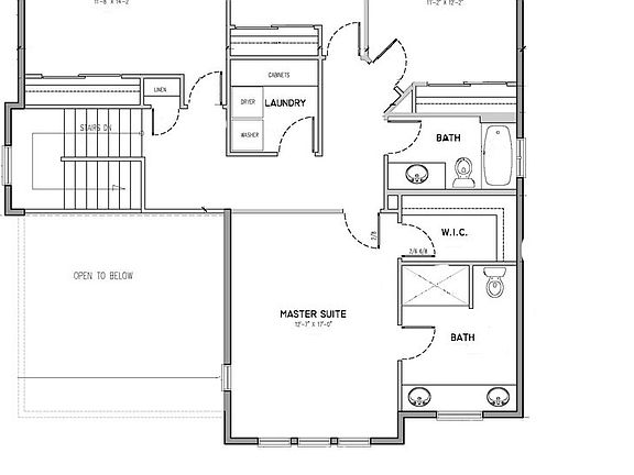 5th image of 5507 Presley Ln