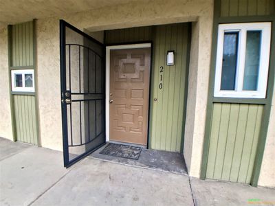210 S Pierce St, El Cajon, CA, 92020