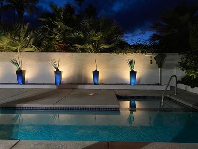 729 N Plaza Amigo, Palm Springs, CA, 92262