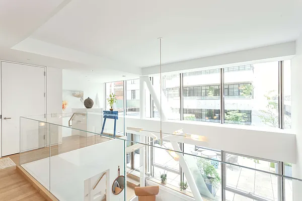 Rented by Brown Harris Stevens | media 13