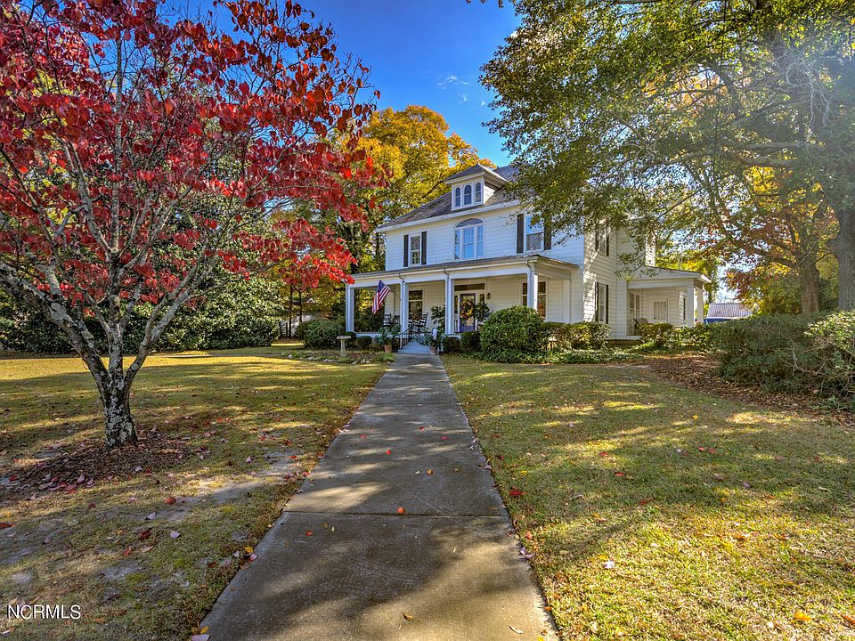 1020 Fayetteville Road, Rockingham, NC 28379 Zillow