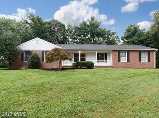 3605 Hereford Valley Trl, Ellicott City, MD 21042