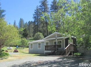 22380 Placer Hills Rd, Colfax, CA 95713