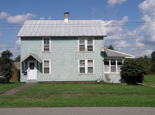 583 Liberty St, Corry, PA 16407