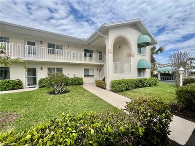 153 Gabriel CIR #2, Naples, FL, 34104