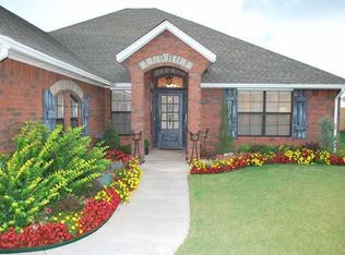 3409 1st Capitol Ave, Guthrie, OK 73044