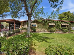 7381 E Stella Rd, Tucson, AZ 85730