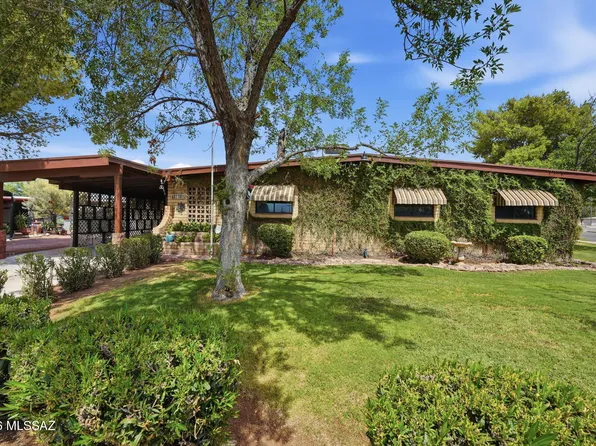 7381 E Stella Rd, Tucson, AZ 85730