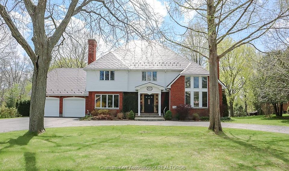 1st image of 1821 Blackwell Rd