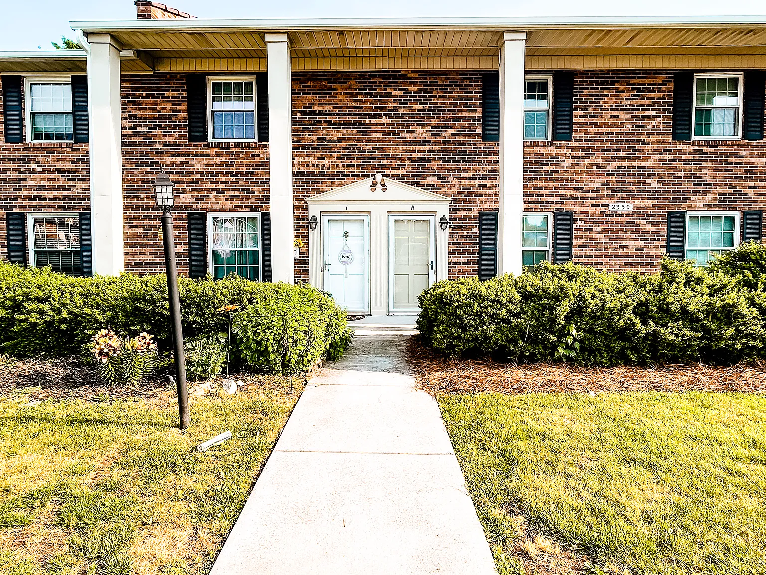 2350 E Bay Meadows Ct — Photo 1