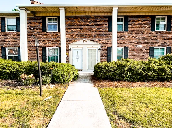 2350 E Bay Meadows Ct #H, Winston Salem, NC 27103