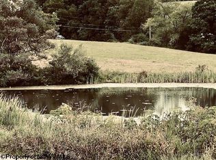 Giuliani Rd, Reedsville, WV 26547