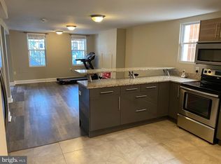525 Irving St NW, Washington, DC 20010