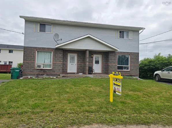107 Rutherford Street Ext, Stellarton, NS B0K 0A2