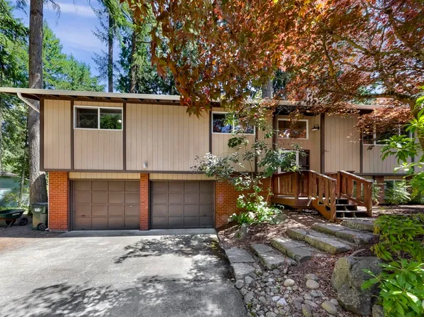 4402 Clearwater Drive SE, Lacey, WA 98503