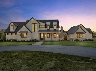 477 Wolf Creek Rd, Lorena, TX 76655