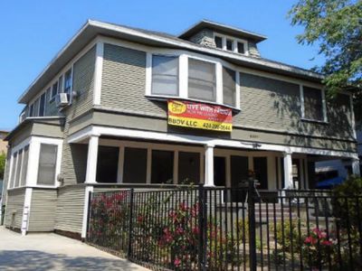 2627 Orchard Ave, Los Angeles, CA, 90007