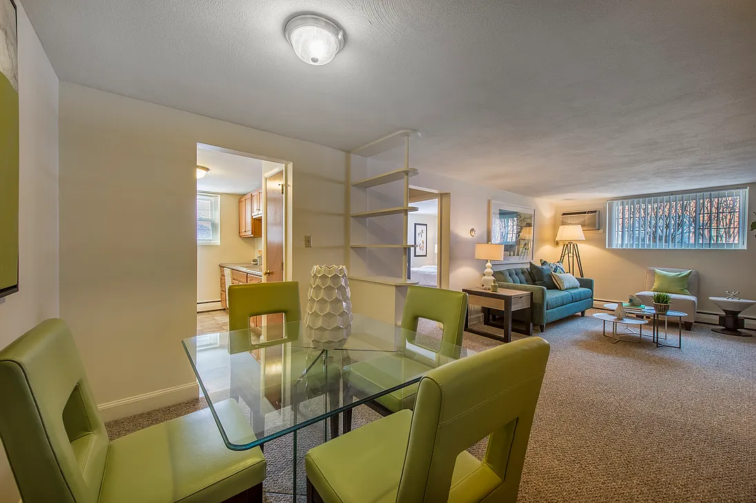 1 bed, $2,100 — Photo 1