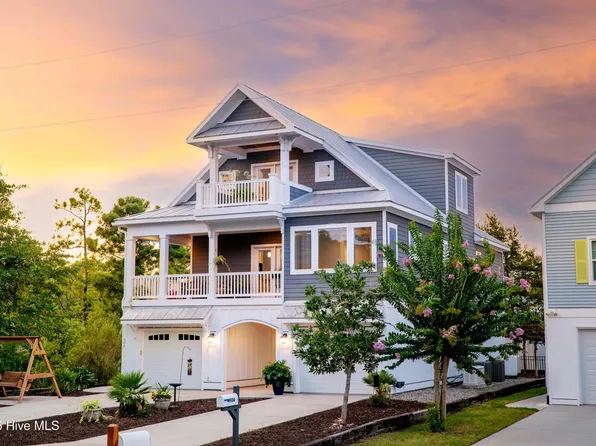 904 South Carolina Avenue, Carolina Beach, NC 28428