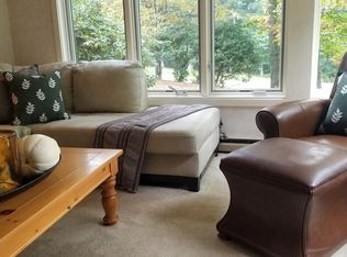 2140 Fairway Woods, Wintergreen Resort, VA 22967