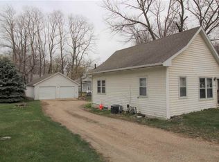 510 18th St, Spirit Lake, IA 51360