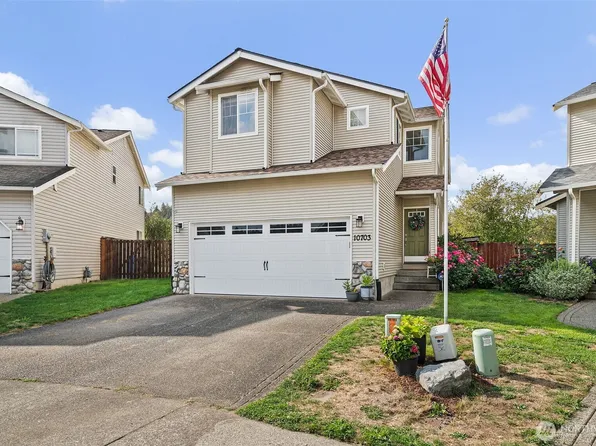 10703 185th Avenue E, Bonney Lake, WA 98391