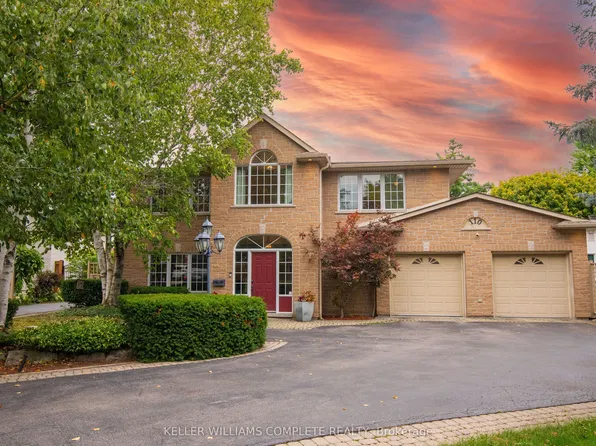 110 1st Rd W, Hamilton, ON L8J 2S6