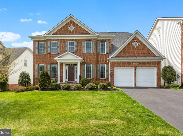 23202 Bent Arrow Dr, Clarksburg, MD 20871