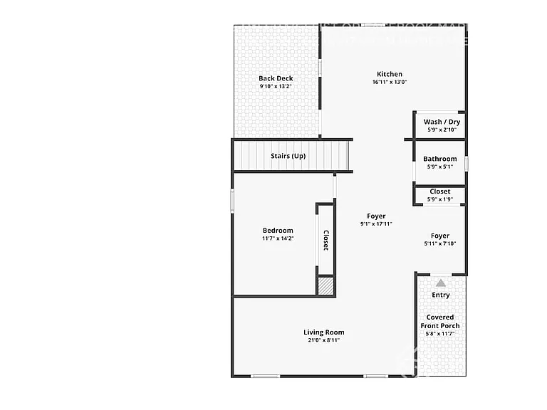 783 E Galena Blvd — Photo 2