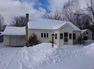 9 McLaughlin Ave, Tupper Lake, NY 12986