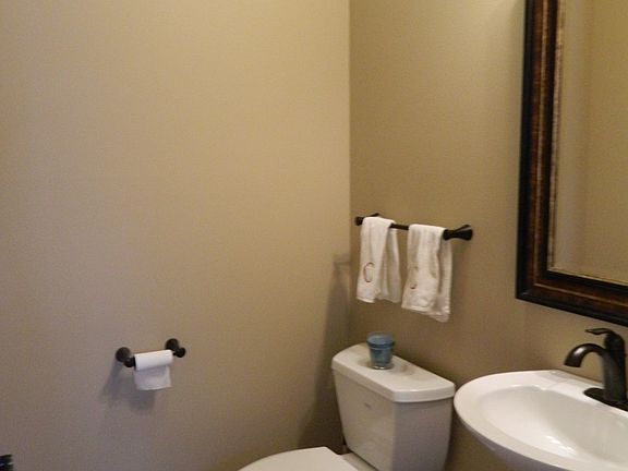 downstairs bath
