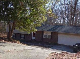 1744 Oak Ridge Way, Lawrenceville, GA 30044