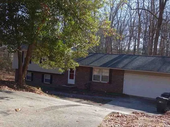 1744 Oak Ridge Way, Lawrenceville, GA 30044