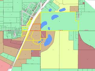 843 E Elder Rd, Mancelona, MI 49659