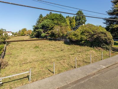 989 Rose Ave, Ferndale, CA, 95536