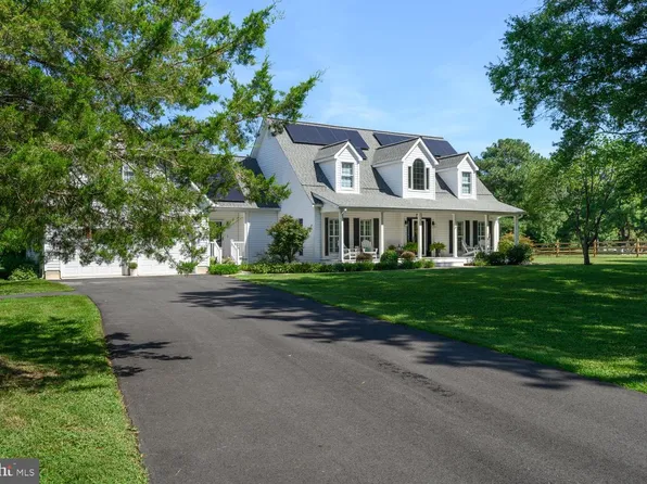 201 Mallard Dr, Stevensville, MD 21666