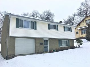 143 Riverview Ave, Pittsburgh, PA 15238