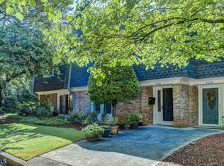 1134 Hampton Way NE #1134, Atlanta, GA 30324