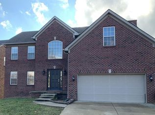 4301 Saron Dr, Lexington, KY 40515