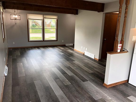 living room main level