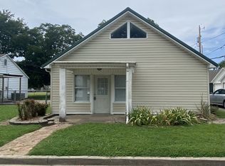 322.5 E Elgin St, Broken Arrow, OK 74012