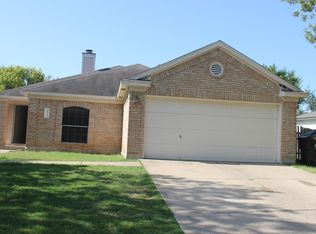 1705 Prairie Star Ln, Round Rock, TX 78664