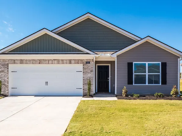 5391 Blue Willow Ln, Horn Lake, MS 38637