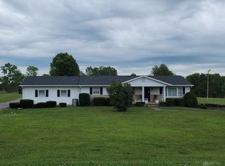 11646 Gettysburg Darke Rd, New Paris, OH 45347