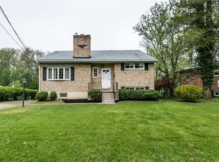 1910 Old Frederick Rd, Baltimore, MD 21228