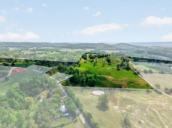 515 Jericho Rd, Quebeck, TN 38579
